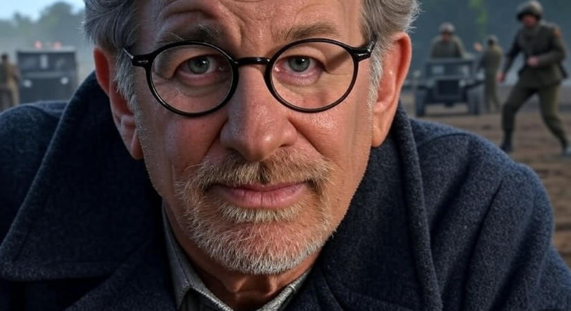 Steven Spielberg 40 éve próbál betörni a videojátékokba – a legtöbb kísérletét alig ismeri valaki
