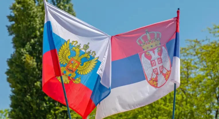 A schengeni felkészülés ellenére sem tervez vízumkötelezettséget az oroszoknak Szerbia