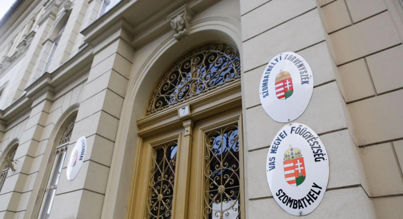 Nemzetközi csalás résztvevője lett a vasi nő, pénzmosással vádolják