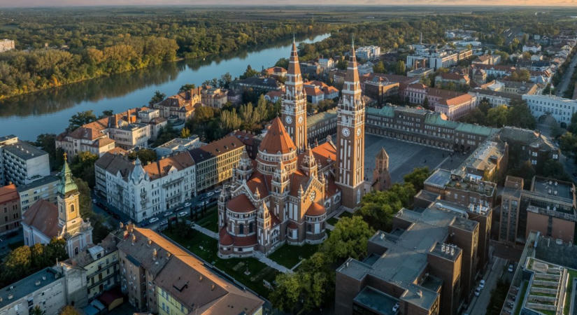 Településindex: így szerepelnek Csongrád-Csanád települései a rangsorban– mutatjuk a listát