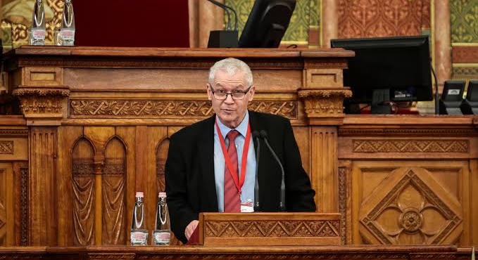 Polt Pétert és Balog Zoltánt is beidézik: rendőrök vihetik őket a kegyelmi bizottság elé