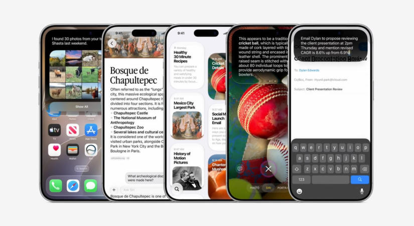 Ezekben a percekben rengeteg iPhone-os megkapja az értesítést: tölthető az iOS 27