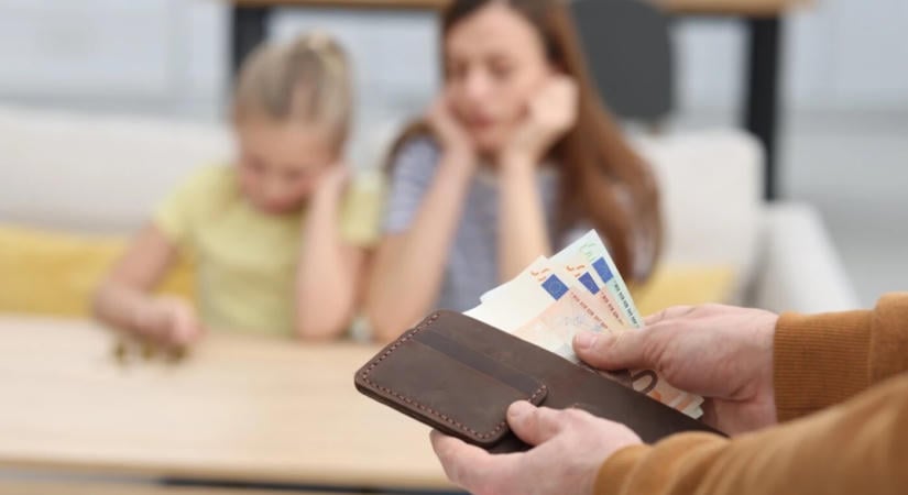 A nyári költekezés után tegyünk rendet a családi költségvetésben