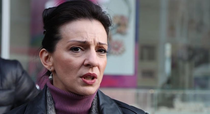 Tepić: A korrupció már nem helyi probléma, hanem nemzetközi üzlet