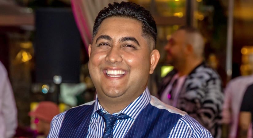 Családi botrányról számolt be Kis Grófo testvére: azt állítja, rendőröket hívtak rá