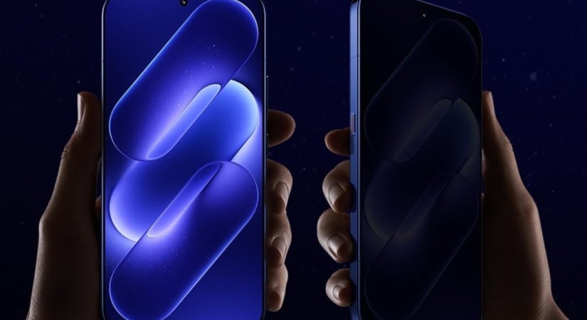 Betekintésgátló kijelzővel érkeznek a Xiaomi 18 Pro modellek