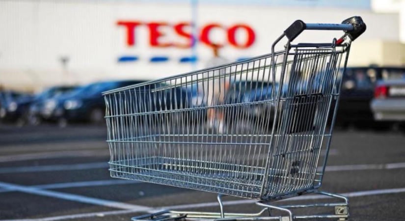 A Lidl tulajdonosa is szemet vethetett a Tescóra – a magyar üzletágat külön kezelnék