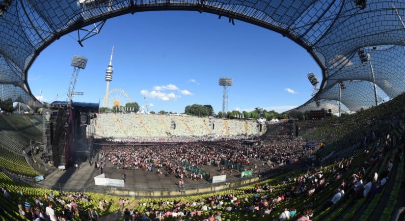 Berlin és Hamburg visszalépése után újabb várossal pályáznak az olimpiára a németek