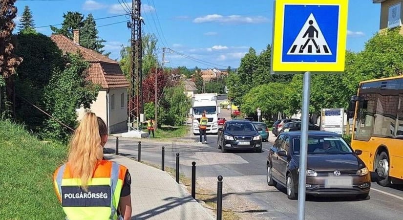 Még három évig tűrhetik Kocson az M1-es autópálya miatti többletforgalmat?