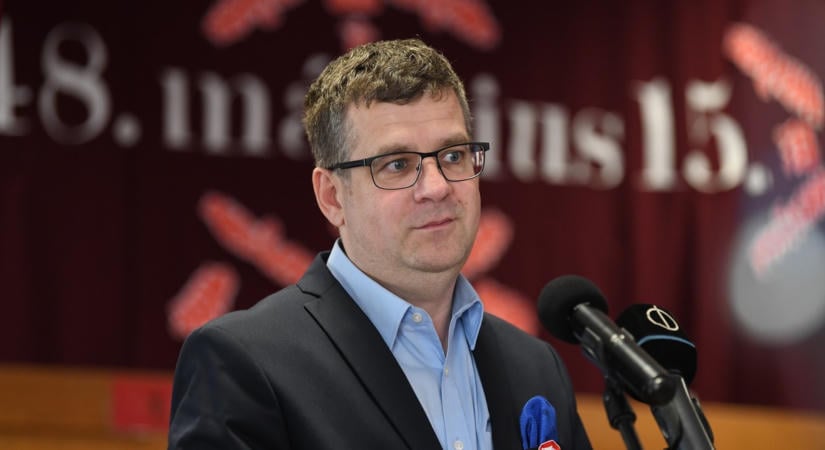 Megszólalt a Blikknek Seszták Miklós ügyvédje: „Nem vagyok hajlandó félelemben élni és dolgozni”