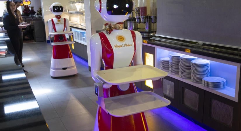 GEODNET: A robotika új üzemanyaga vagy a következő bányászcsapda?