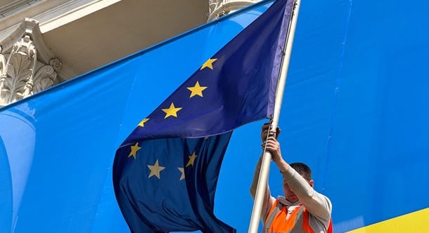 Ukrajna az új EU-csatlakozási tárgyalásokra készül