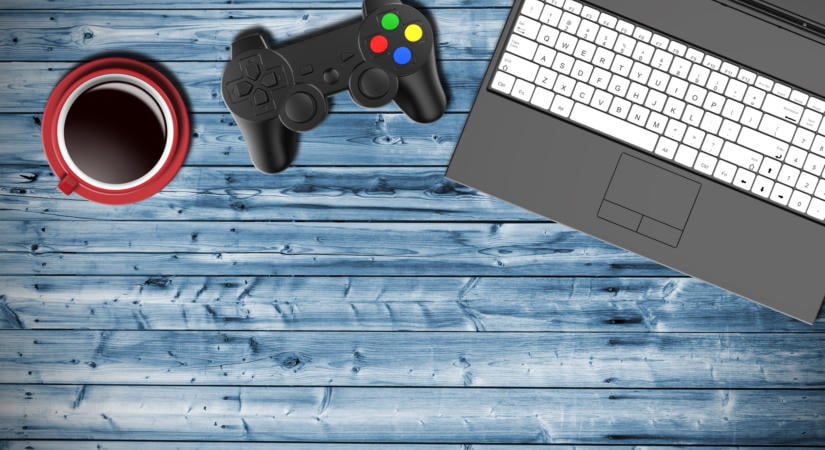 Több stream, kevesebb játék: miért nézzük inkább mások meccseit, és hogyan alkalmazkodnak ehhez az eszközeink?