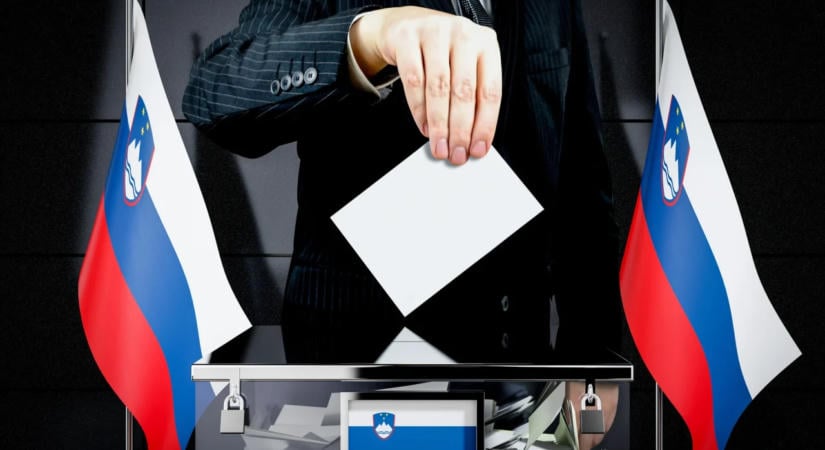 Négy kérdésben tartanak népszavazást vasárnap Szlovéniában