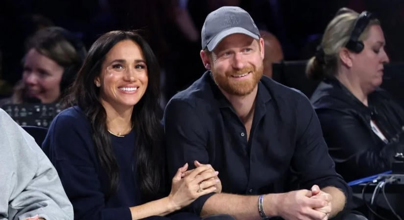 Kiderült: nem akárhova térhet vissza Harry herceg és Meghan Markle