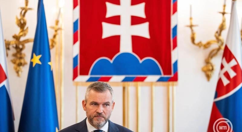 Jóváhagyta Szlovákia 2027-es költségvetését a parlament, emelkedik a deficit