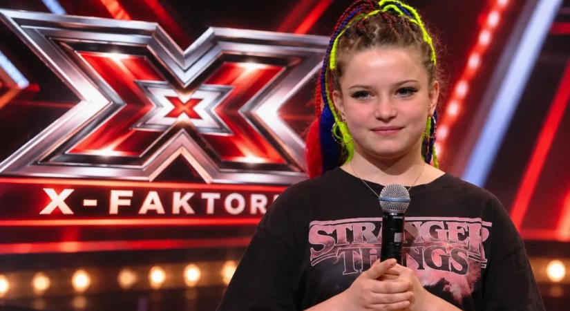 Az X-Faktor szerkesztői választhatták Nagy Enikő dalát? Lehull a lepel a botrányos produkcióról