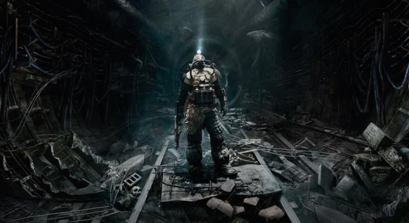Megjött az ingyenes next-gen update a Metro első két részéhez, és a gépigény is nőtt egy picit