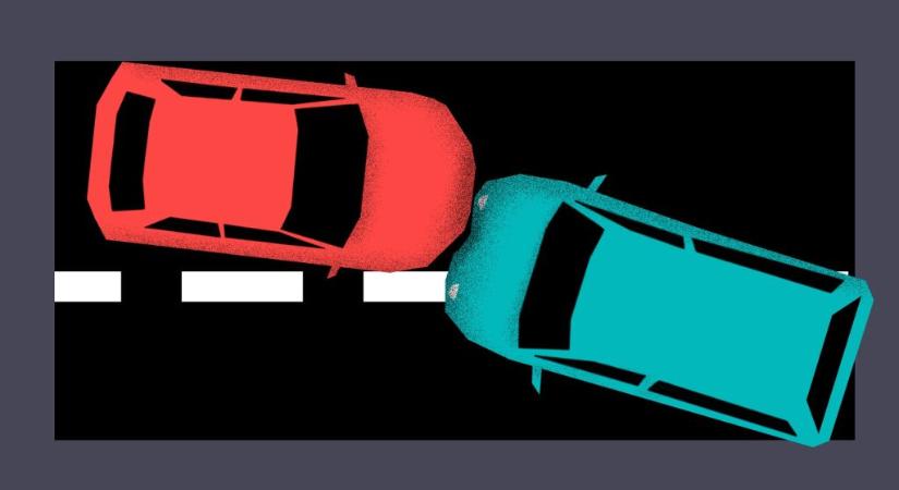 Magyar rendszámú autó vezetője okozott súlyos balesetet Horvátországban – hárman meghaltak, 12-en megsérültek