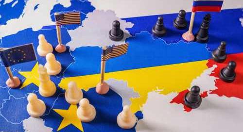 Háború: óriási orosz támadás indulhat az ukránok szerint