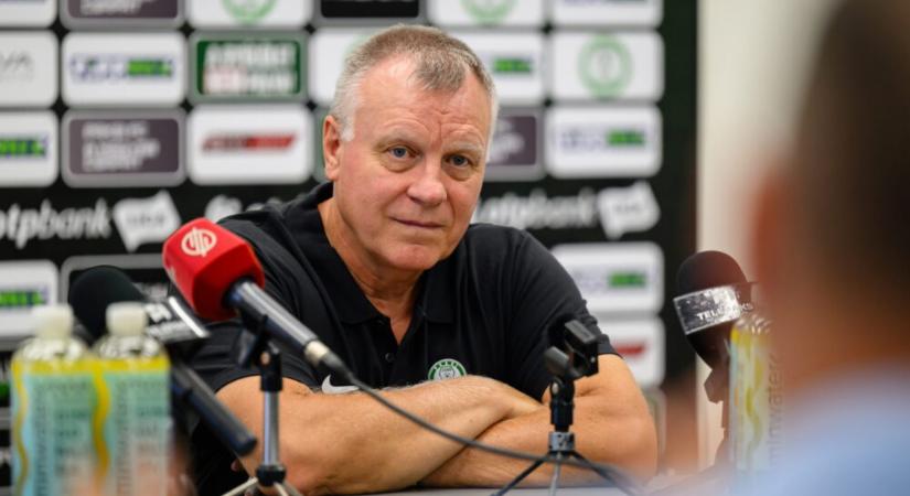 Pakson telt ház várható a Panathinaikosz ellen