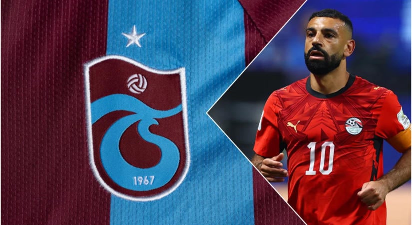 Trabzonba tart Mohamed Szalah, Vitális megérkezett Athénba – ez történt kedden a hazai és nemzetközi átigazolási piacon