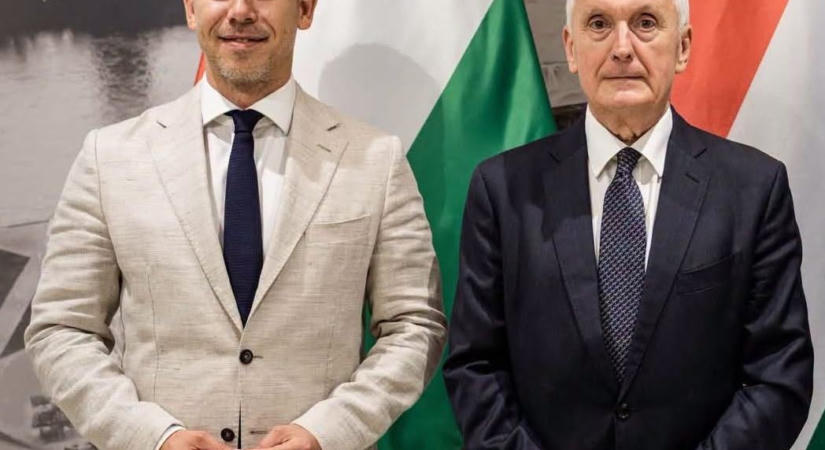 Baka András: elítélem az Orbán-kormány rendszerszintű korrupcióját, de végre megszűnhet a félelem