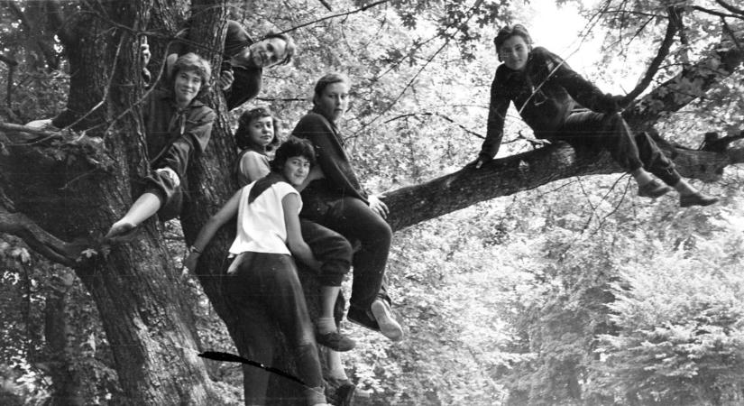 Mintha egy másik világba csöppennénk – különleges fotók 1963 Magyarországáról