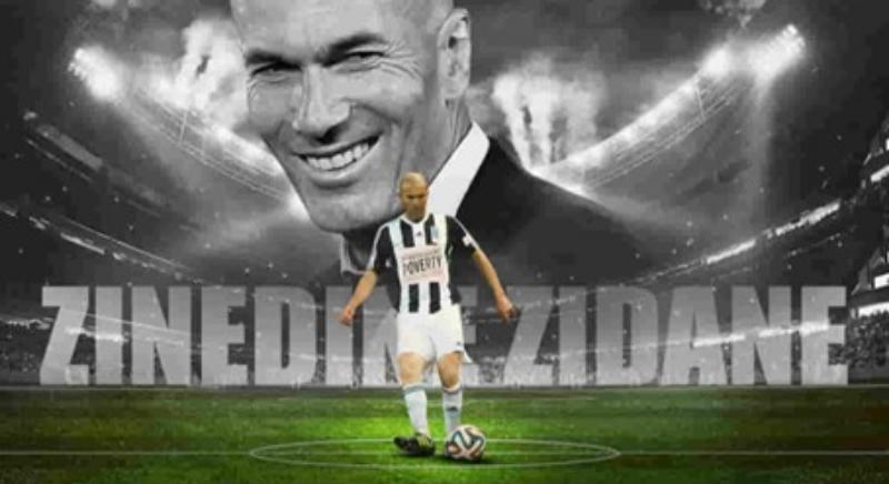 Zidane 5,4 millió eurót keres mint szövetségi kapitány