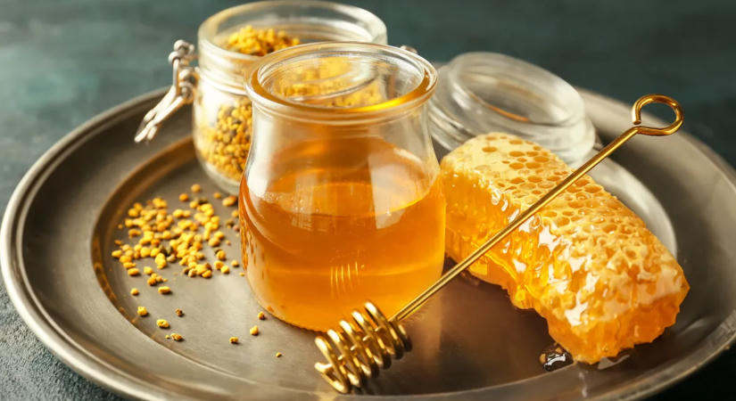 Apiterápia – A méhméreg gyógyító ereje
