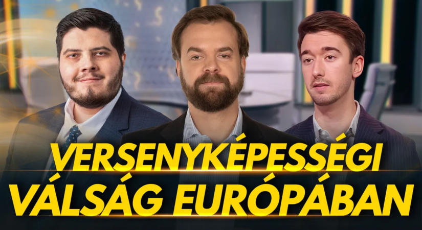 Célkeresztben a bürokrácia – Így tenné versenyképesebbé az EU-t az Európai Bizottság