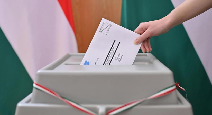 Három településen is az urnákhoz járulnak: ma időközi önkormányzati választást tartanak