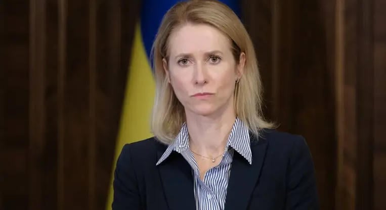 Uniós főképviselő: a béke egyetlen akadálya Oroszország