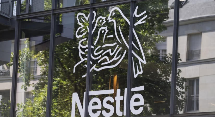 Nestlé, Auchan: újabb nyugati cégeket nyúl le Putyin