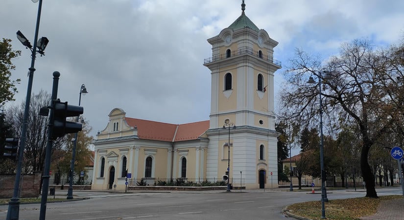 Jelentős lehűlés érkezik, hajnalban néhol fagypont közelébe is hűlhet a levegő