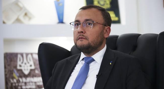 Nem szabad félvállról venni a Banderával és a többi nacionalistával szembeni lengyel fenntartásokat – ukrán nagykövet