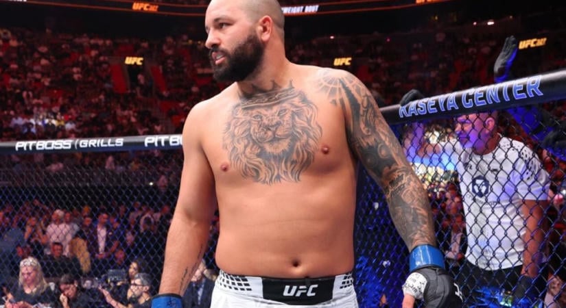 Matt Brown megvédte Josh Hokitot, de elismeri, hogy az UFC 334-en volt nála érdemesebb kihívó a címmeccsre