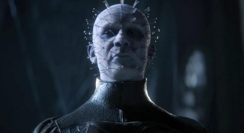 Erősen megosztóra sikerül a Clive Barker's Hellraiser: Revival