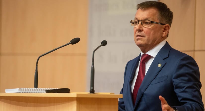 Nem hiszi el Matolcsy „hamis mese” érvét az ügyészség, folytatódik a nyomozás