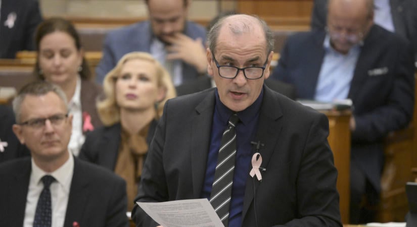 Elérte a határait a betegellátás Magyarországon, rendszerszintű változásra készül a kormány