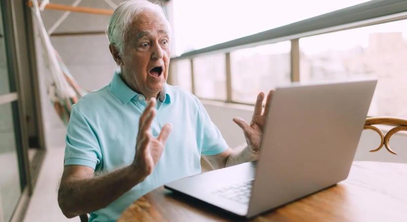 Megint egy kicsit rosszabb hely lett az internet