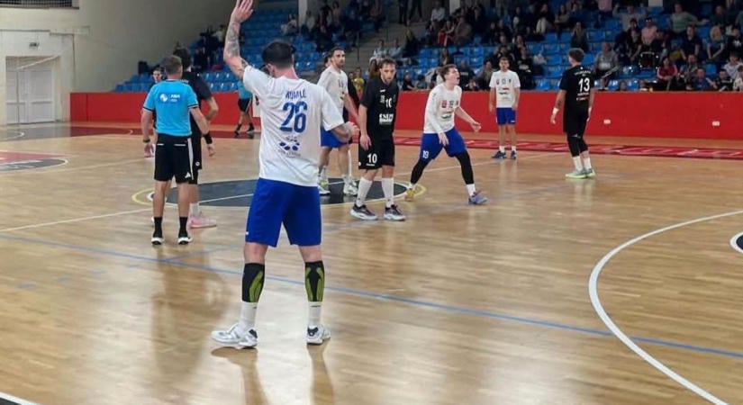 Őrült dráma Nógrádban: beugrókapussal foghíjasan tett csodát a Bányász