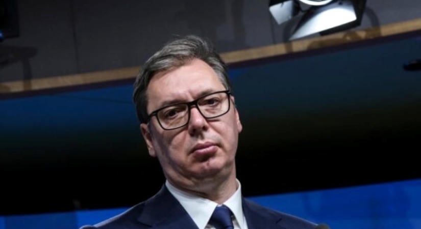 Vučić vissszatér a hatalomba – Orbánnal fog össze