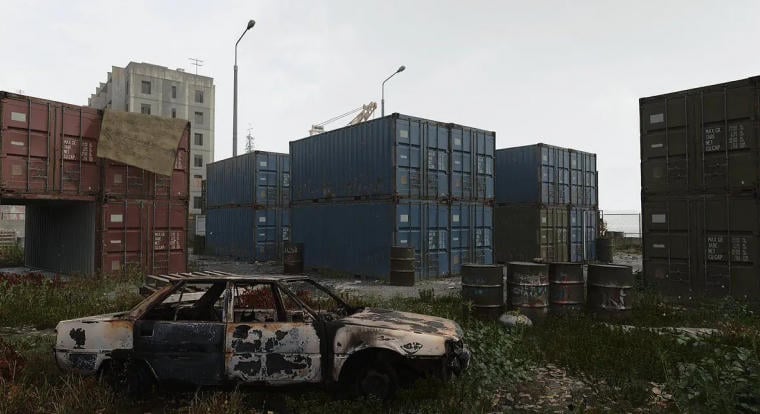 Még csak most jelent meg az új Call of Duty, de már bekerült a legendás Shipment a választható pályák közé