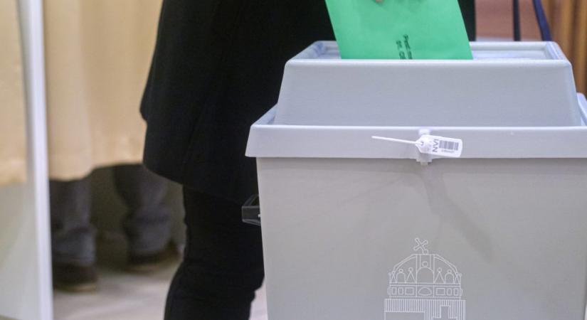 Szombaton kezdődik a hivatalos választási kampány