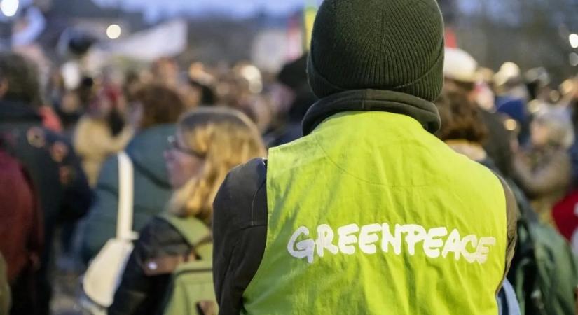 Azbeszttérképet indított a Greenpeace, ön is tehet bejelentést