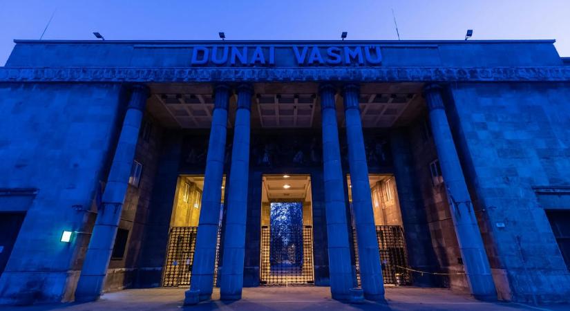 Dolgozói felét elküldte a Dunai Vasmű leányvállalata