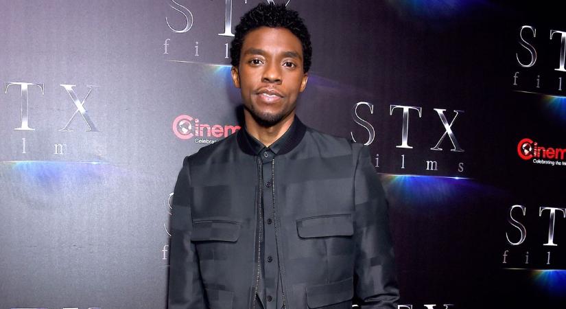 Chadwick Boseman családja 6 évvel a sztár halála után is a hagyatékon vitatkozik: perre mennek
