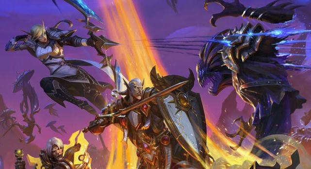 Tizenegy év után otthagyja a Blizzardot a stúdió mesteri zeneszerzője