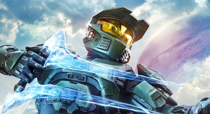 [Teszt] Halo: Campaign Evolved